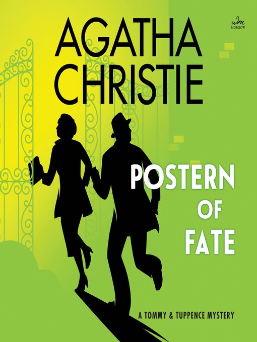 Title details for Postern of Fate by Agatha Christie - Wait list